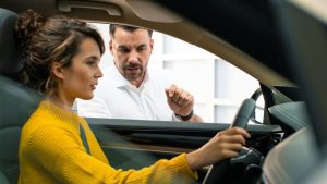 Visit and Test Drive Your Volkswagen